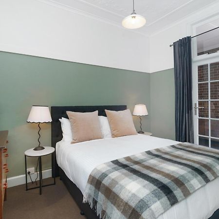 Bundanoon Hotel Eksteriør billede