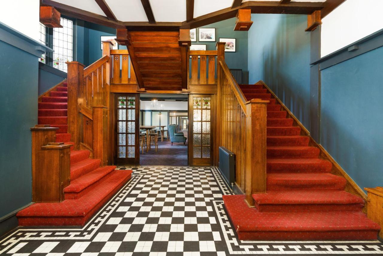Bundanoon Hotel Eksteriør billede