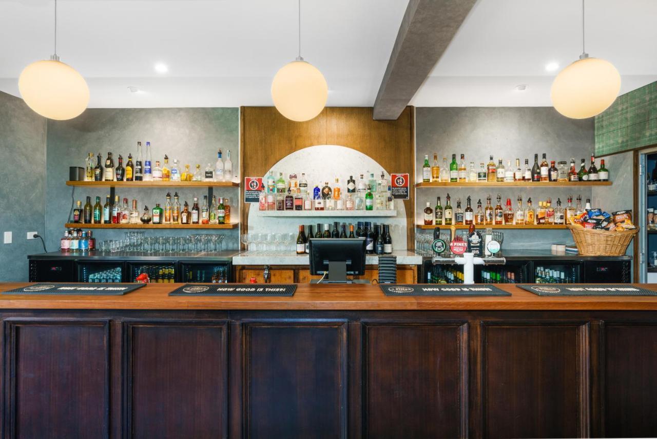 Bundanoon Hotel Eksteriør billede