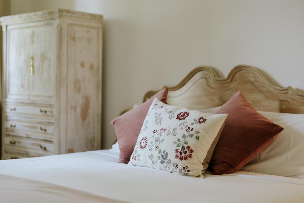 Bundanoon Hotel Eksteriør billede