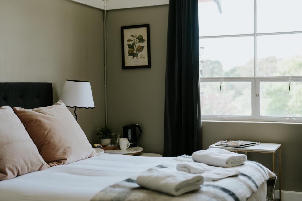 Bundanoon Hotel Eksteriør billede