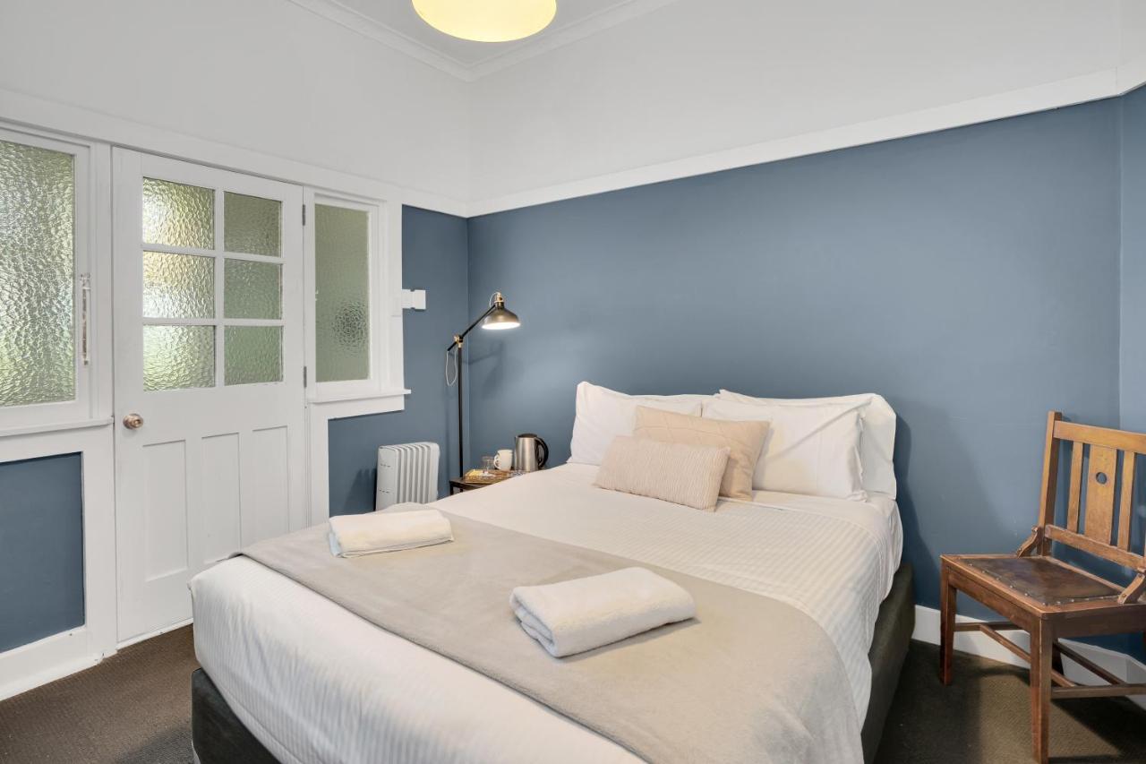 Bundanoon Hotel Eksteriør billede