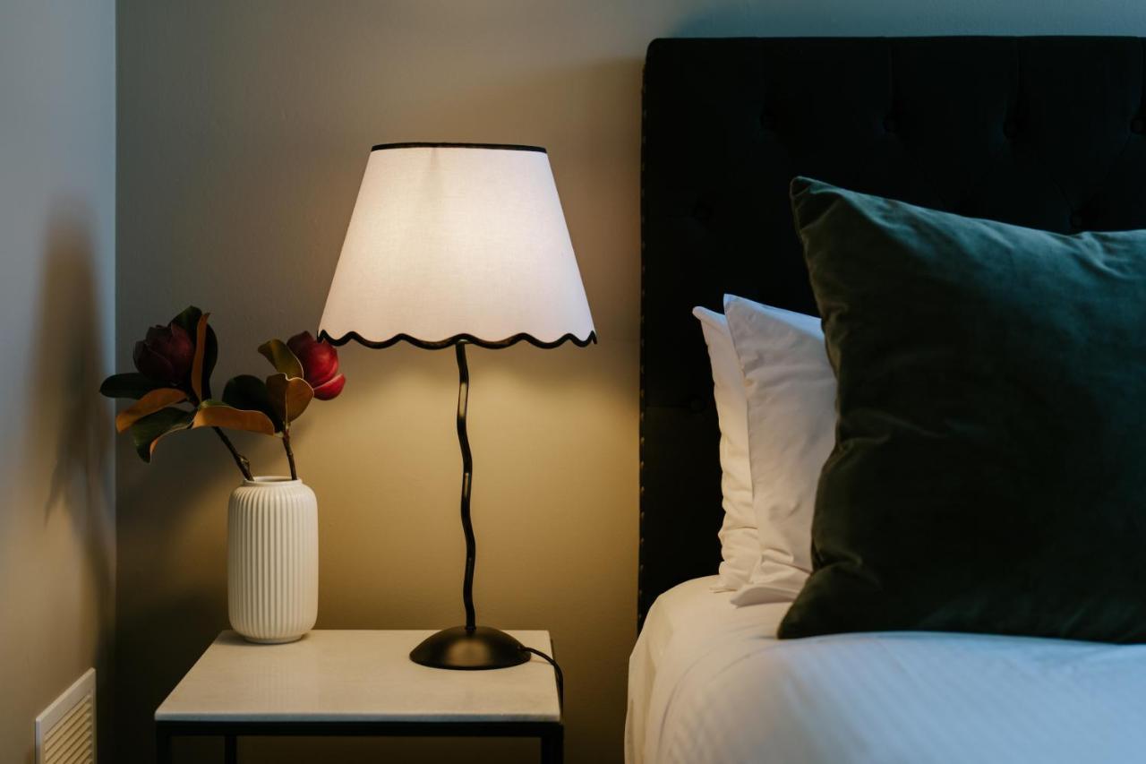 Bundanoon Hotel Eksteriør billede