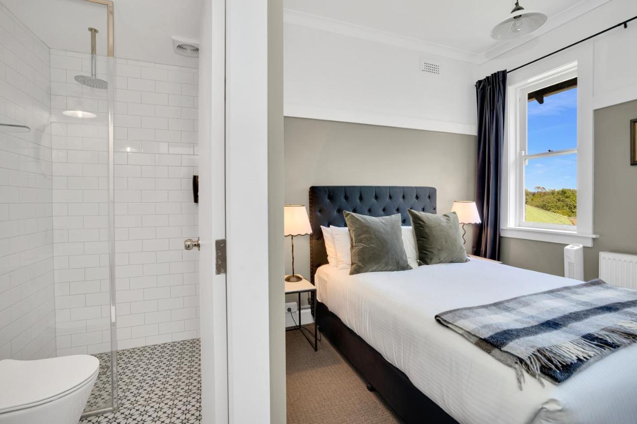 Bundanoon Hotel Eksteriør billede