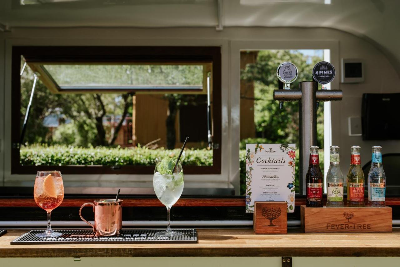 Bundanoon Hotel Eksteriør billede