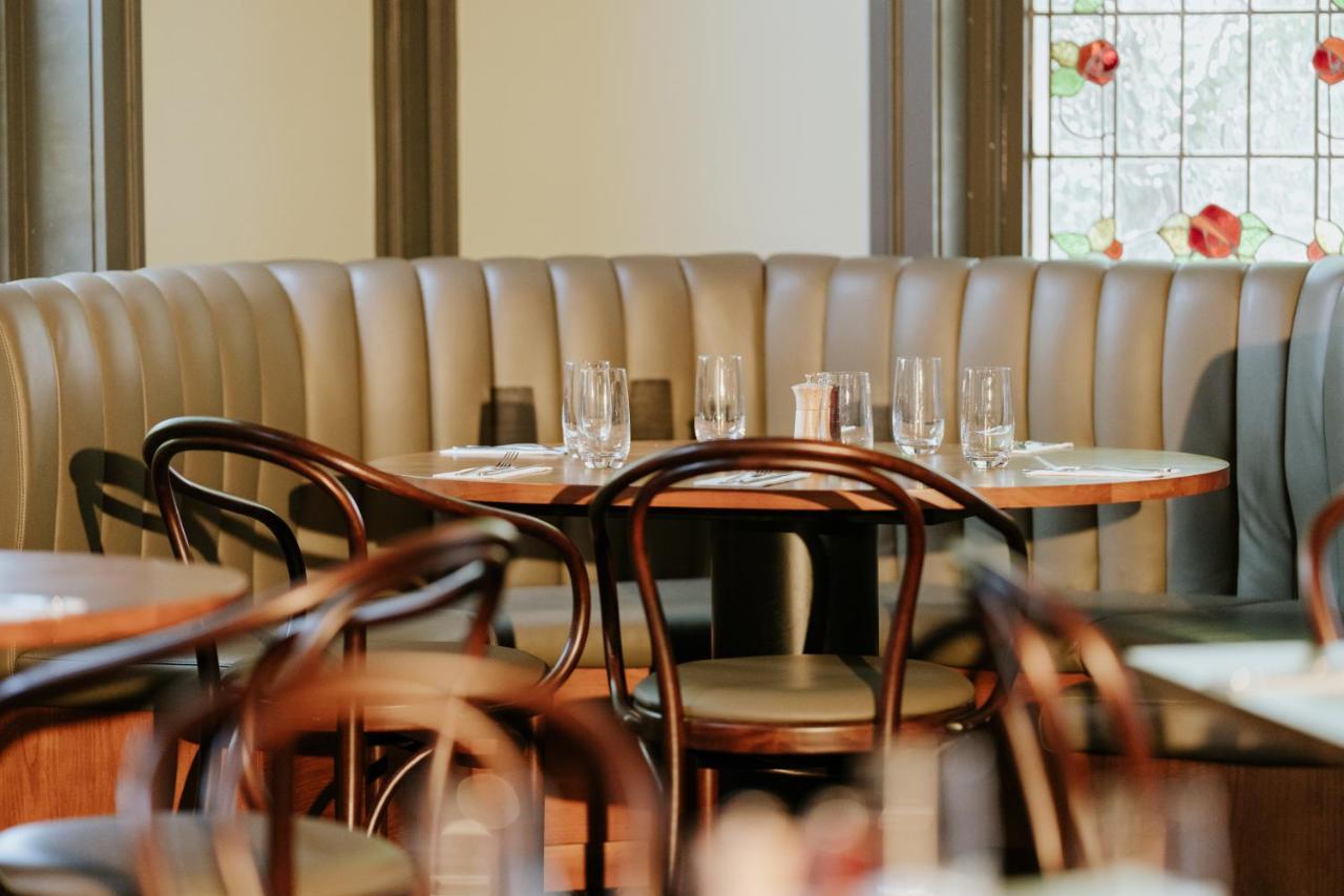 Bundanoon Hotel Eksteriør billede