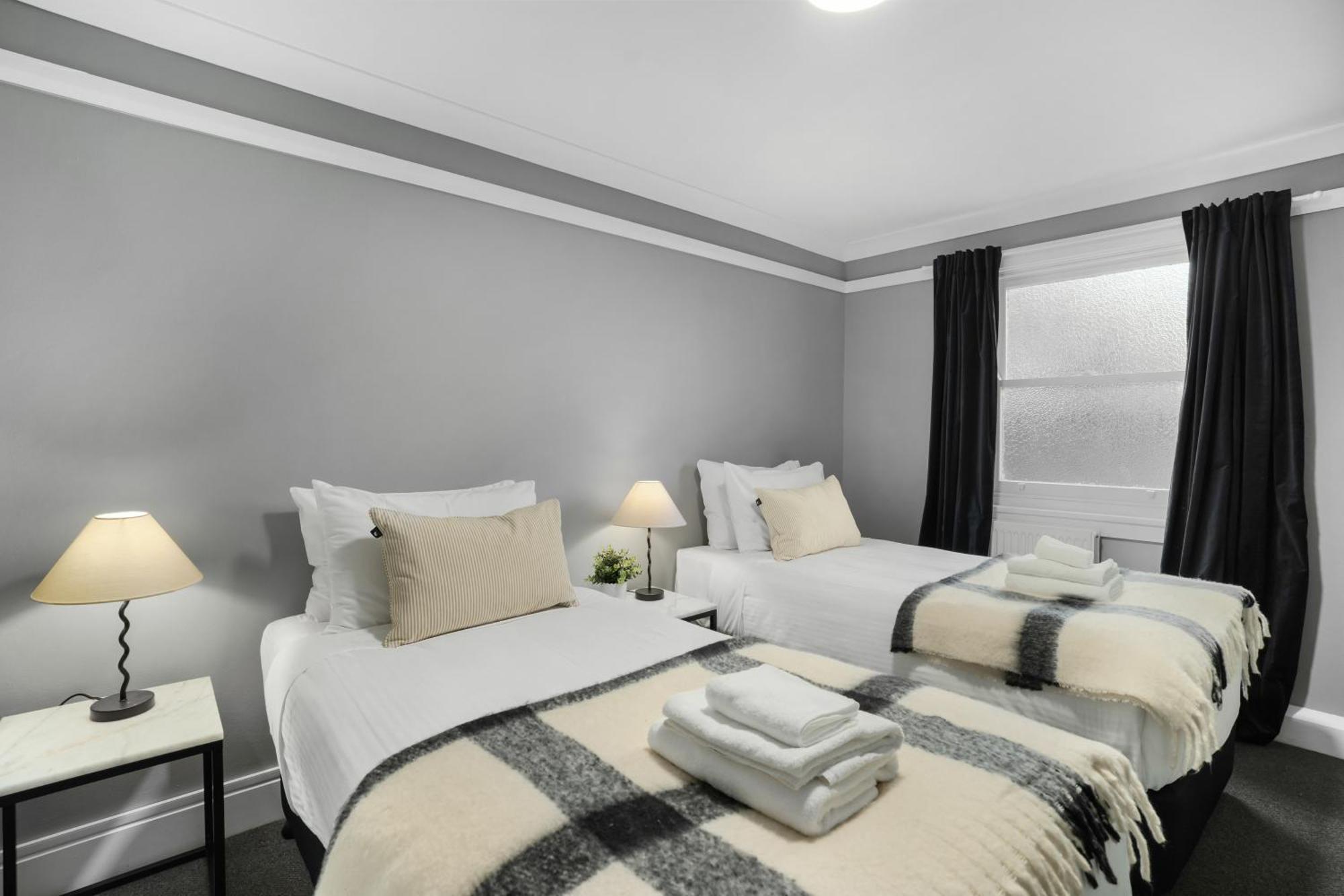 Bundanoon Hotel Eksteriør billede