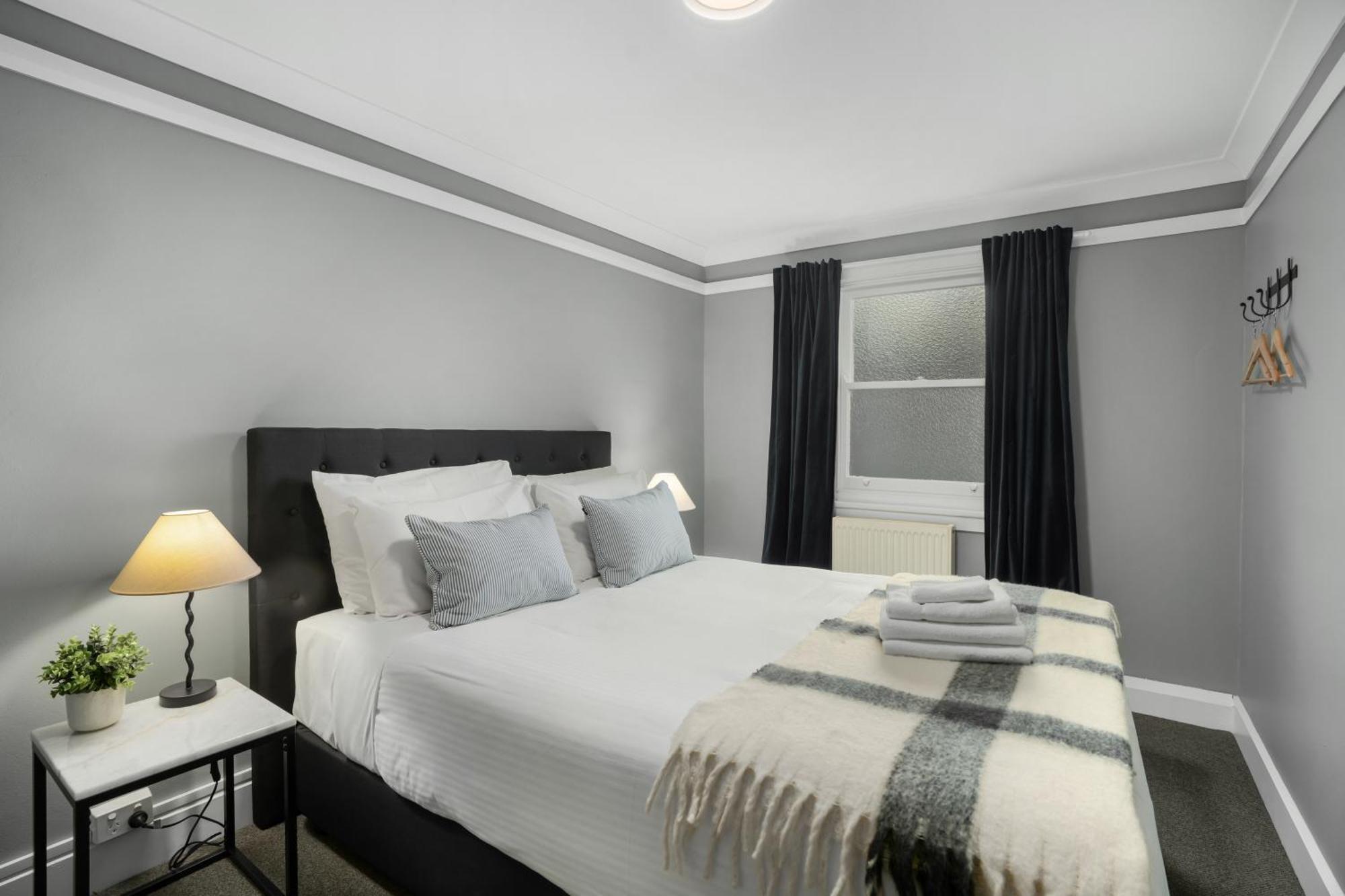 Bundanoon Hotel Eksteriør billede