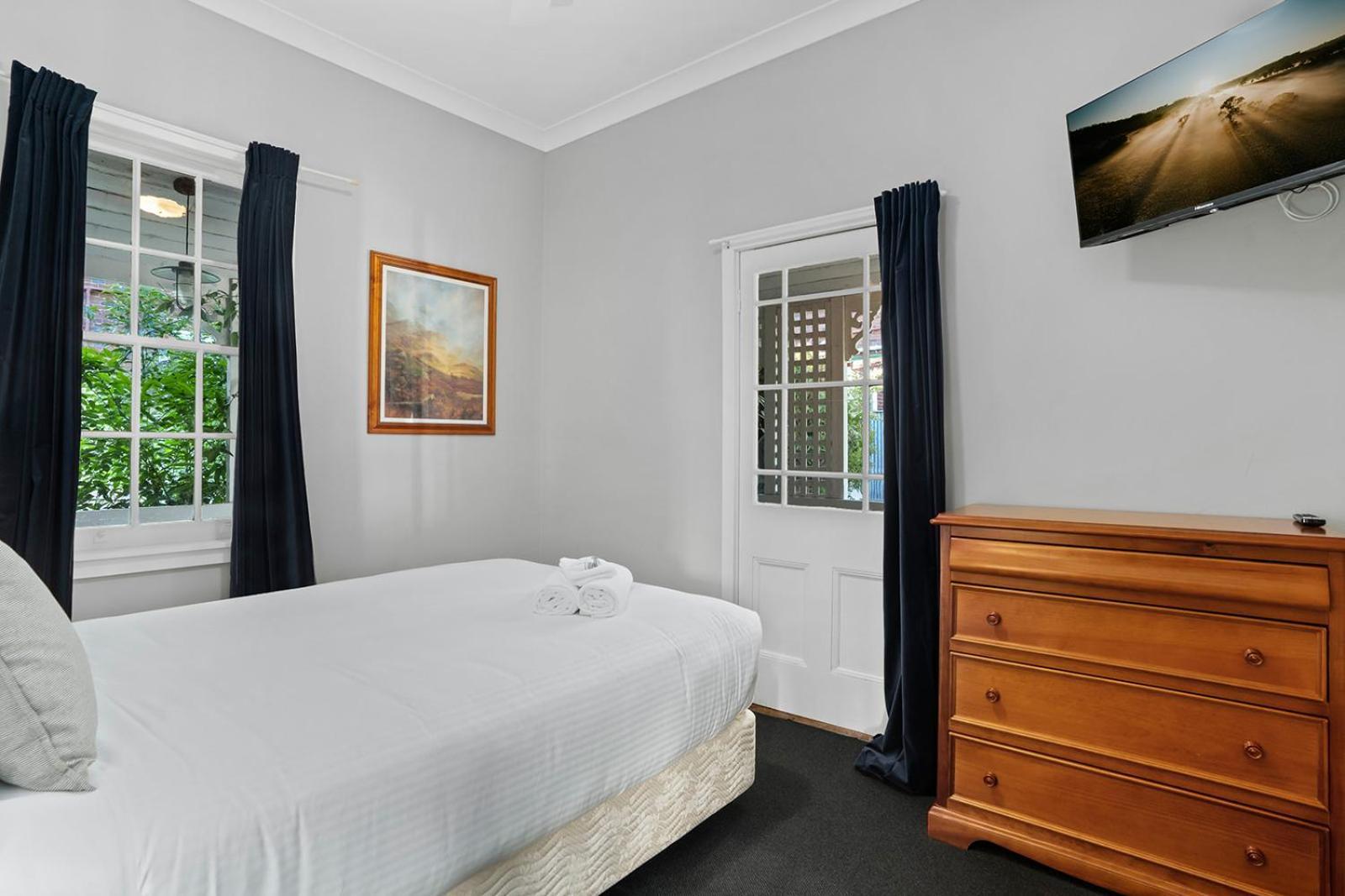Bundanoon Hotel Eksteriør billede