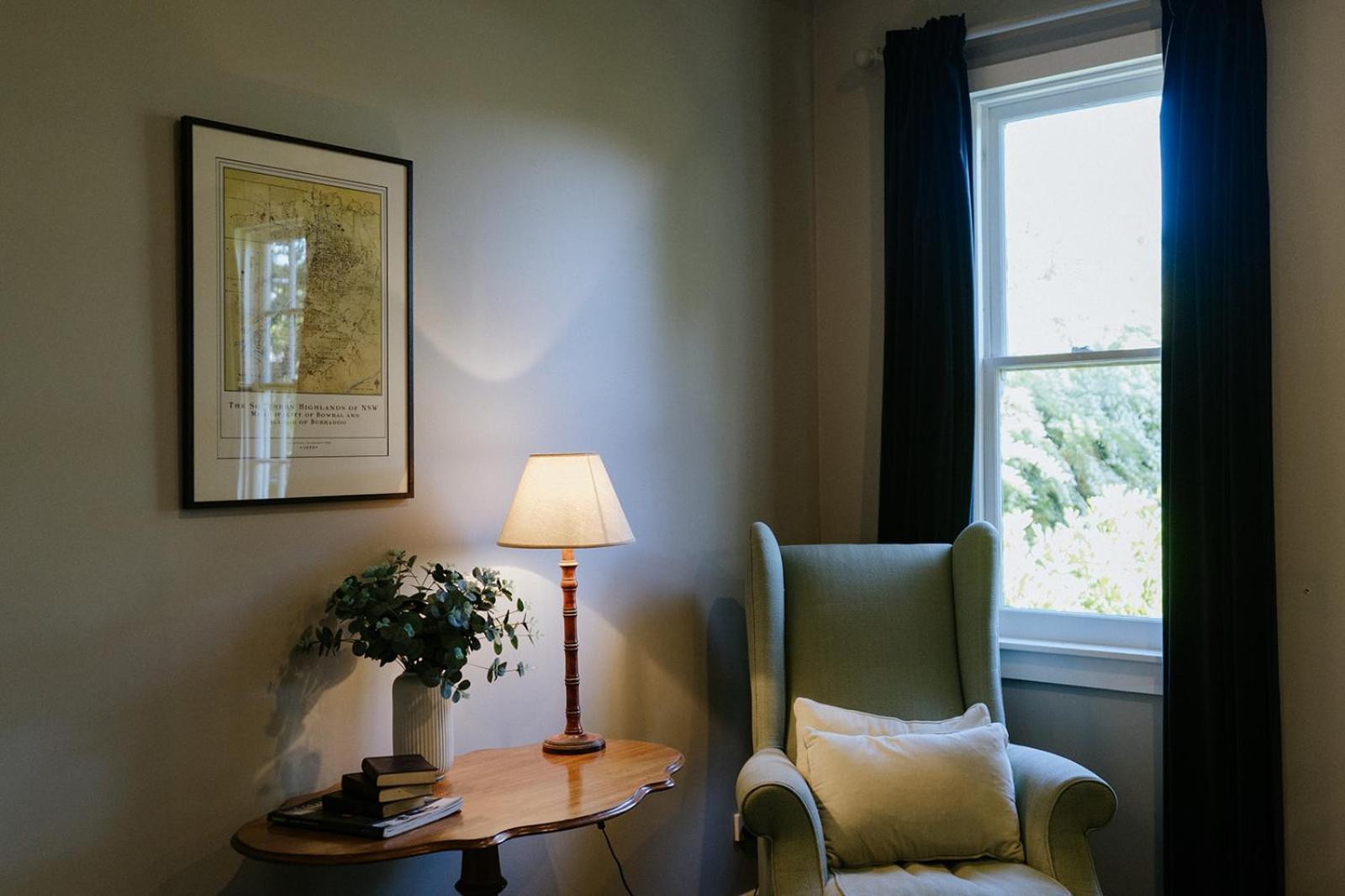 Bundanoon Hotel Eksteriør billede