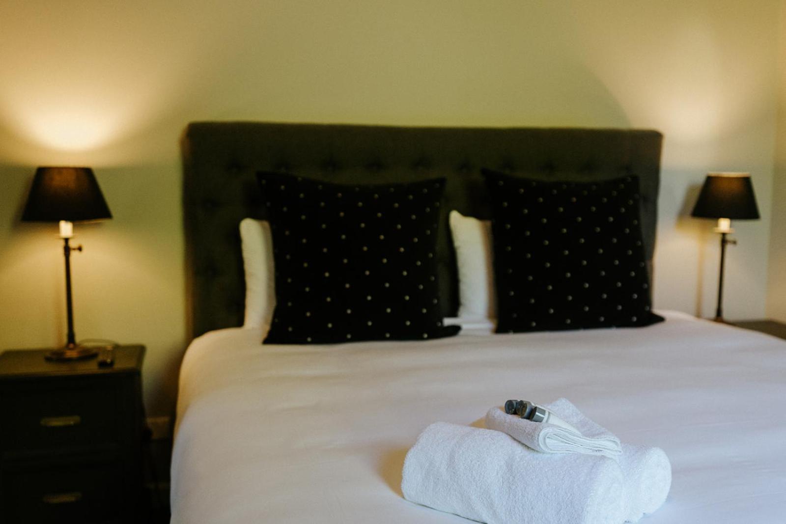 Bundanoon Hotel Eksteriør billede