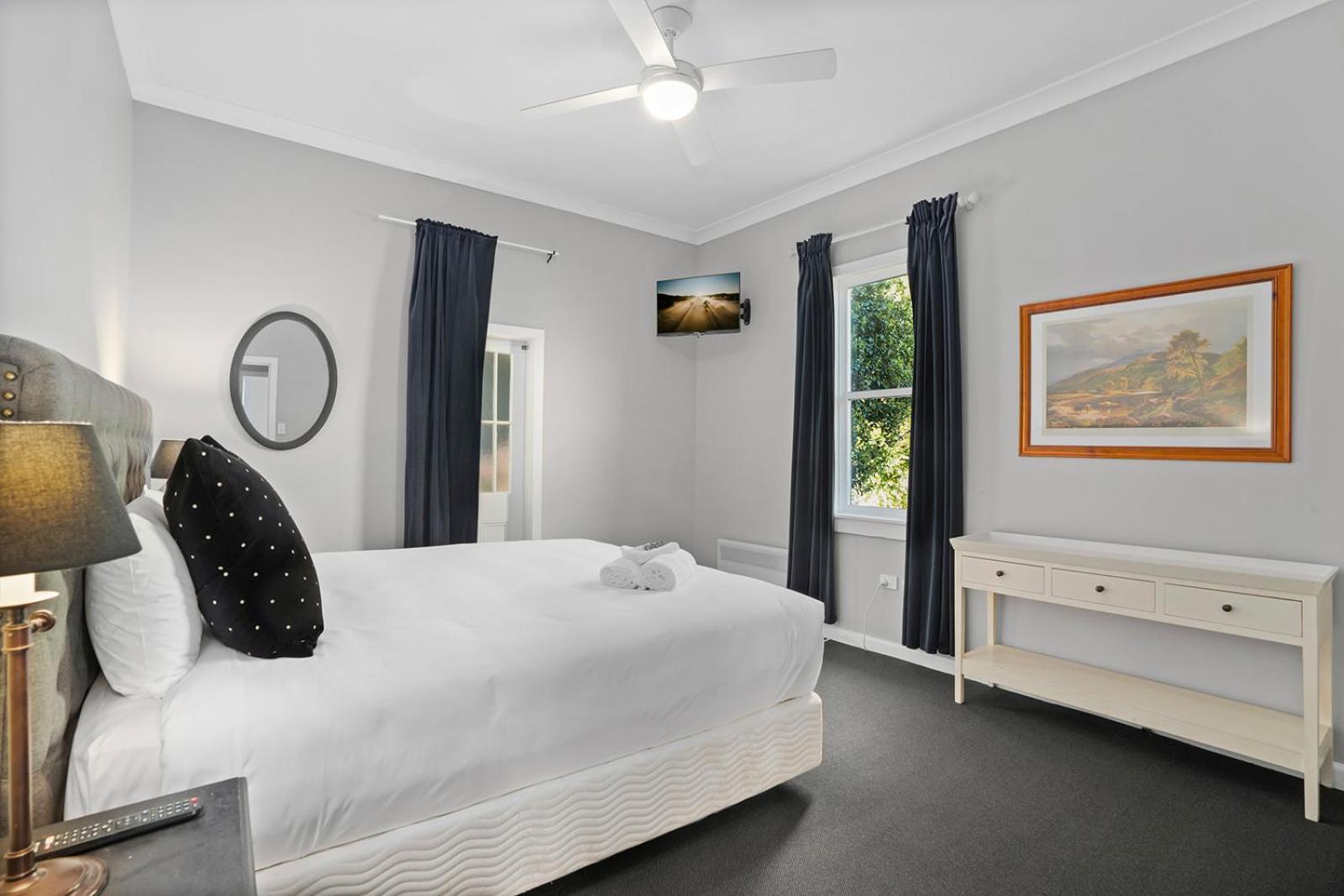 Bundanoon Hotel Eksteriør billede