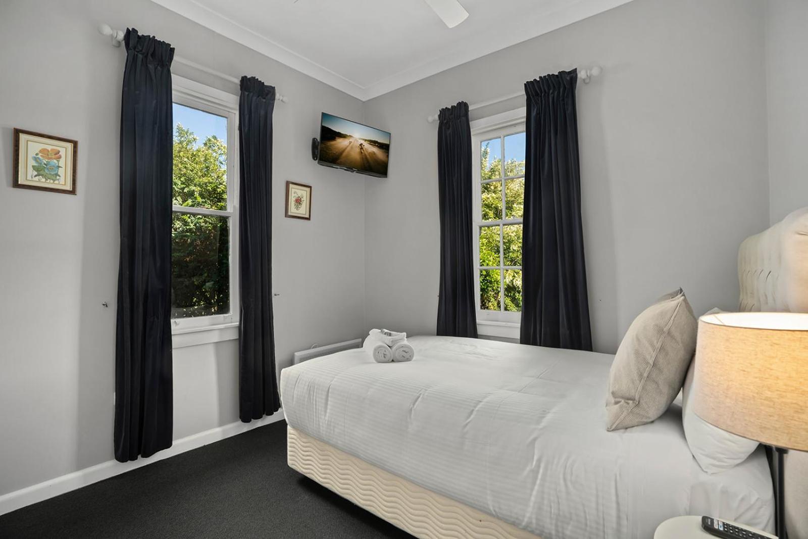 Bundanoon Hotel Eksteriør billede