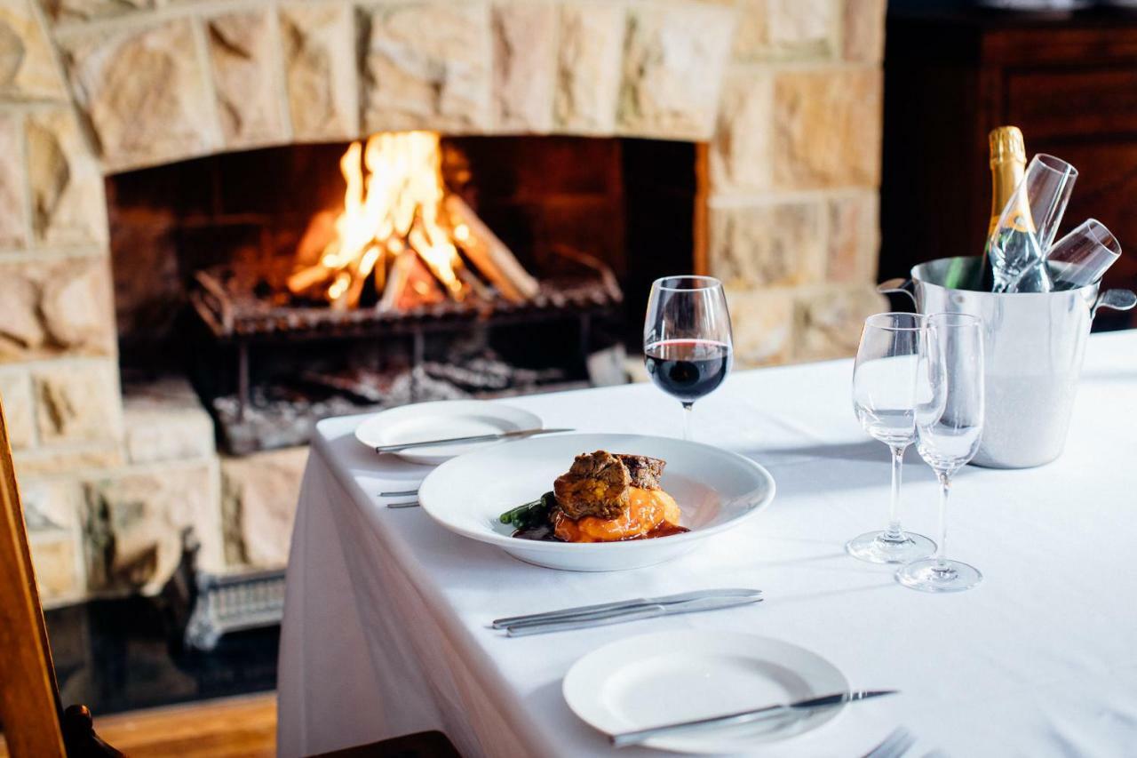 Bundanoon Hotel Eksteriør billede